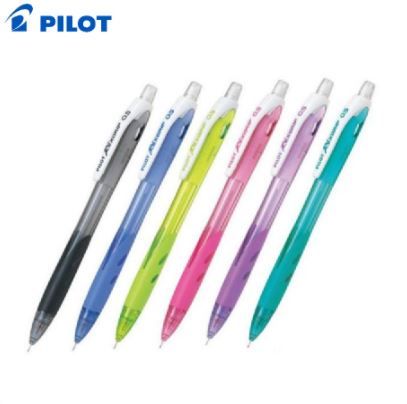 Pilot Mech Pencil RexGrip 0.5mm 0.7mm (HRG10R7#PIV.HDX)