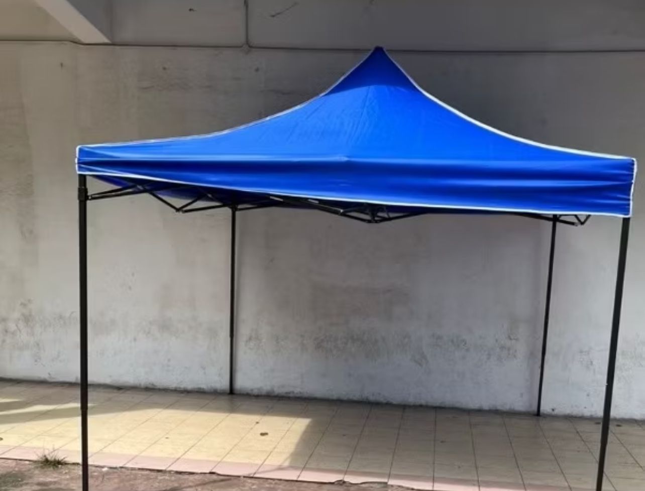 Canopy / folding canopy / folding tent / kanopi bazar 8x8