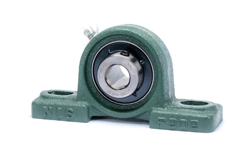 NIS UCP 316 D1 Pillow Block Bearing Unit