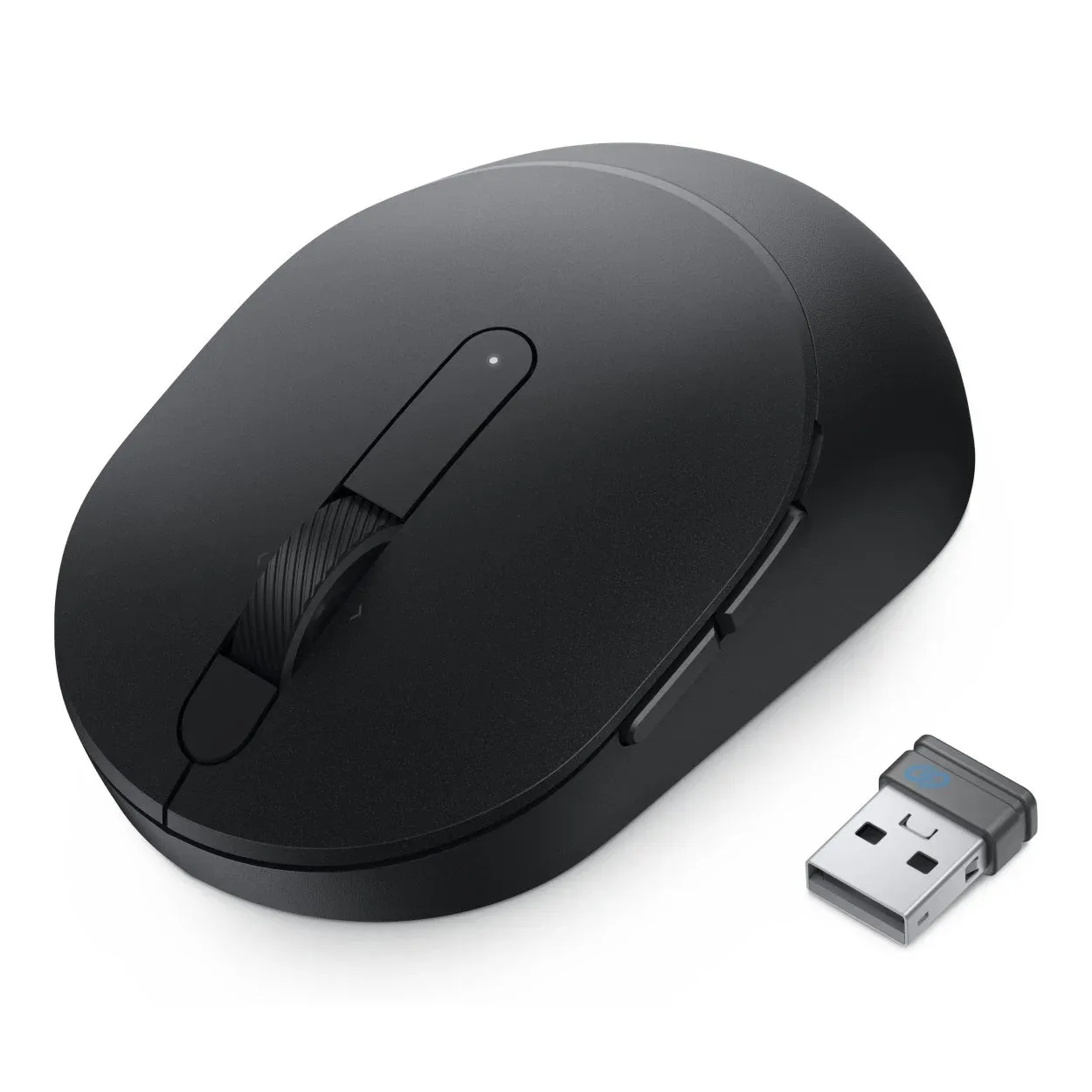 Dell Pro Plus Compact Mouse - MS5120W - Black
