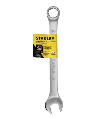 Stanley Combination Wrench Basic 23mm
