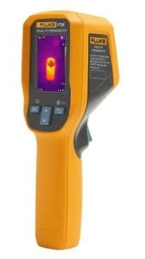 Fluke VT08 Visual IR thermometer