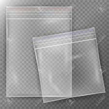 PLASTIC BAG SEALED 6"X9" THICK (100 pieces)