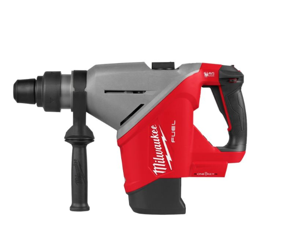 Milwaukee M18 FUEL™ 45mm 11 Joule SDS-MAX Combination Hammer (Bare) M18 FHM-0C0