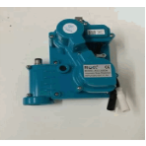 Rigel Controller Assembly For ASD200DE (SA-CTRASD200DE_1)