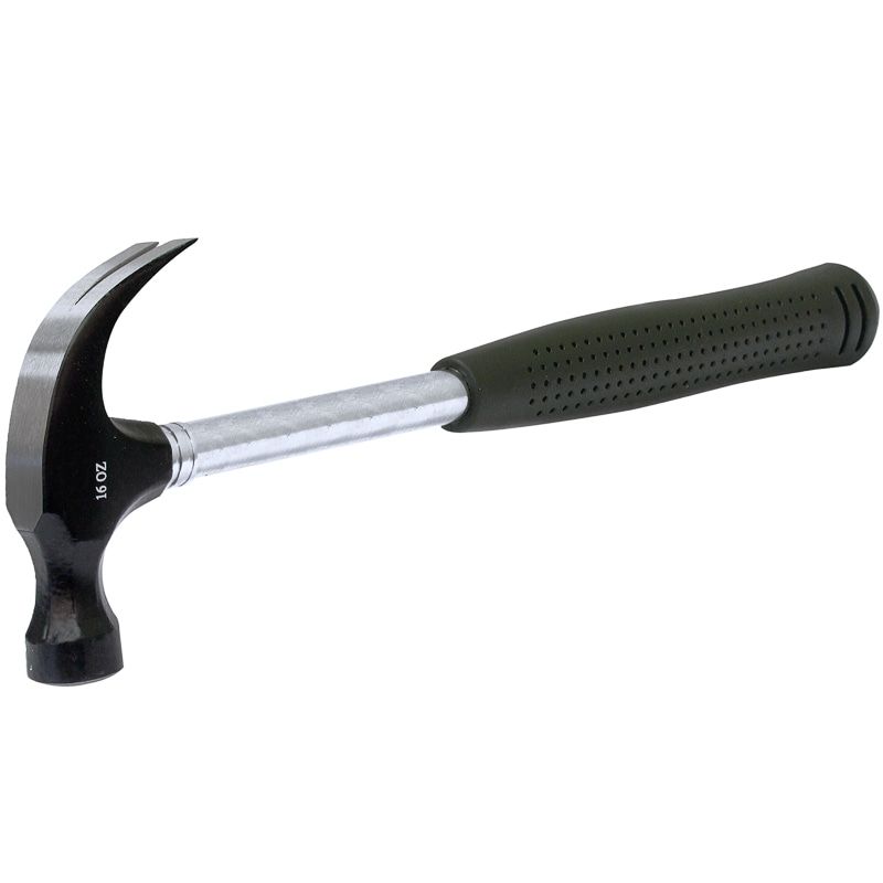 HAMMER CLAW -FIBRE 27mm
