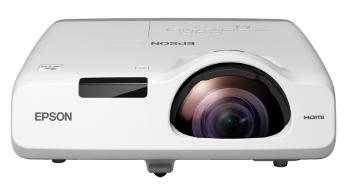 Genuine Malaysia Epson Warranty Epson - EPSON EB-535W PROJECTOR