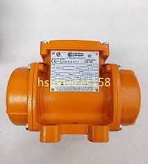 industrial electric vibrator Italvibras motor