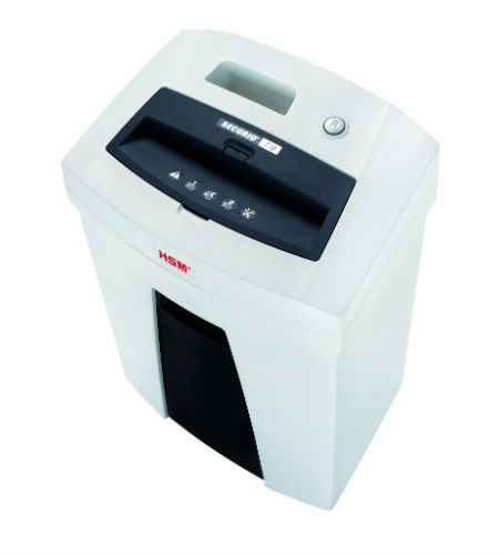 HSM DOCUMENT SHREDDER SECURIO C16C-4 x 25mm