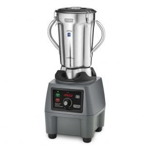 WARING *Waring CB15TE 4.0 Litre Laboratory Blender, Stainless Steel Container