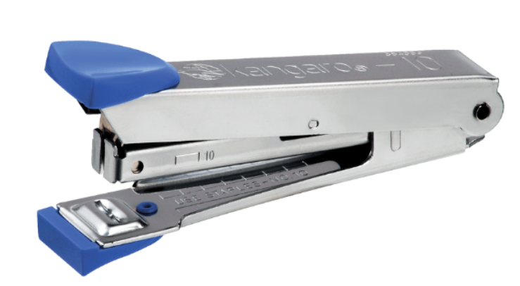 KANGAROO STAPLER NO.10