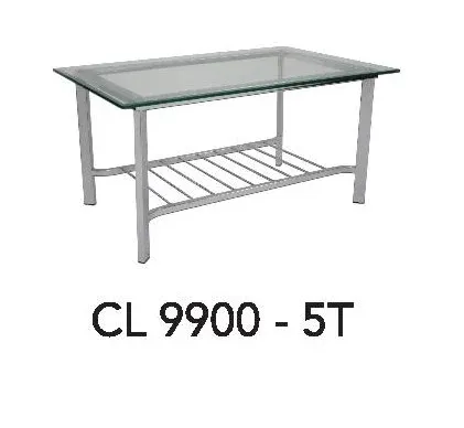 Coffee Table ( Rectangular )