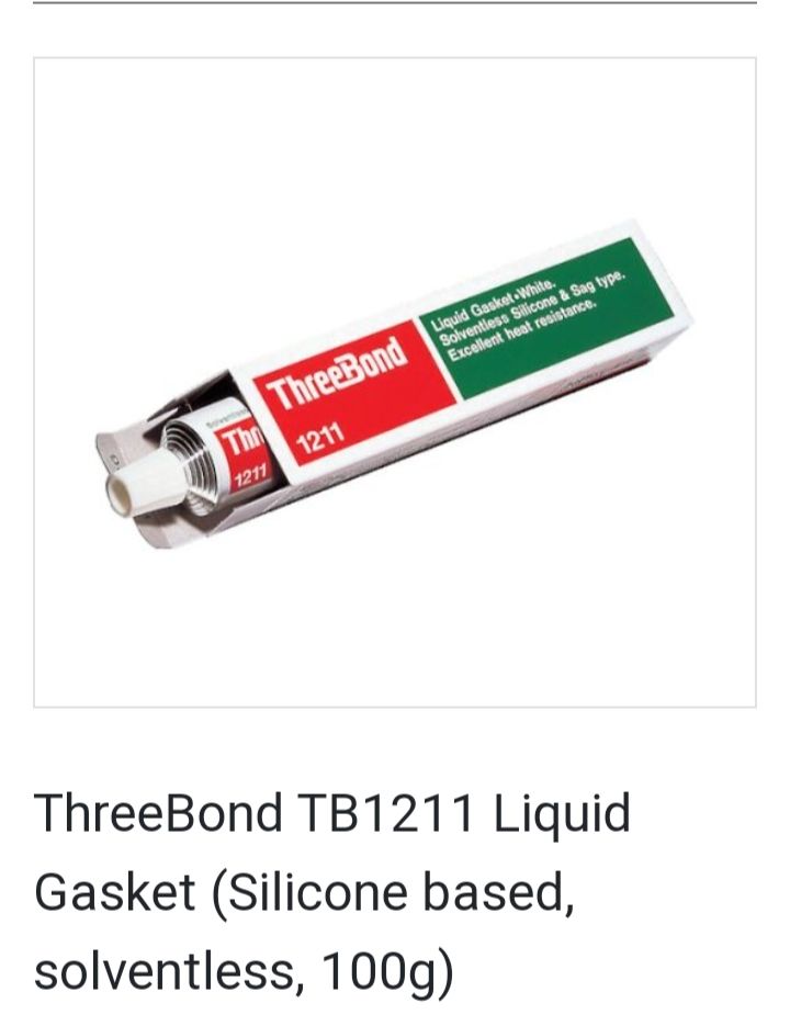 THREEBOND 1211 OCHA THREEBOND 1211