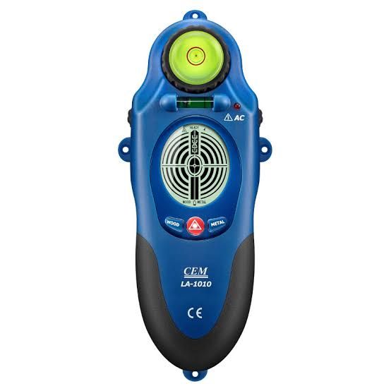CEM LA-1010 3IN1 STUD/METAL/AC VOLTAGE