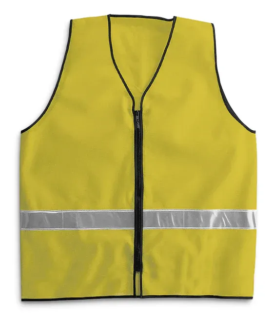 Proguard Economic Safety Vest TC-302-HG1