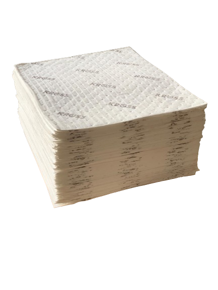 KROSS Oil-Only Pads 4kg