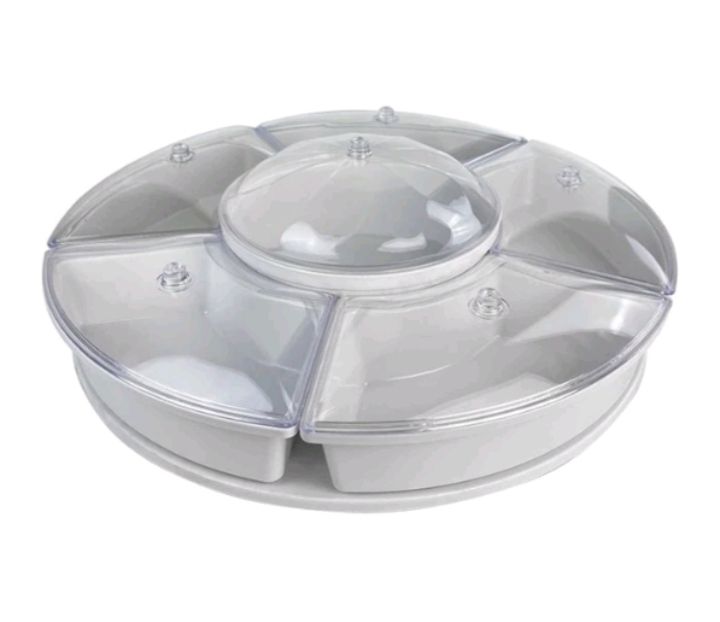 7000 53cm serving set melamine with free delivery