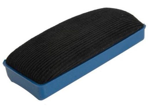 WHITEBOARD DUSTER (WITH MAGNETIC) LARGE