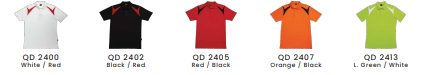 QD42 RN Tee (S/S)