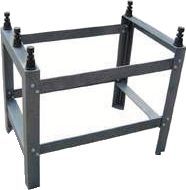 Temo Stand for 300 x 300mm Granite Surface Plate