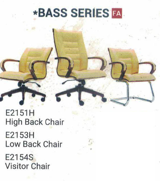 OFIS PU SERIES _ CHARACTER SERIES / BASS SERIES