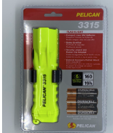 Pelican 3315 LED Torchlight