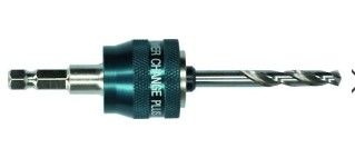 BOSCH PC PLUS MANDREL 3/8" 8.7 MM INCL. DRILL HSS-G Ø 7.15X85 MM (2608594253)
