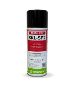 Red Dye Penetrant Spray SKL-SP2 300g