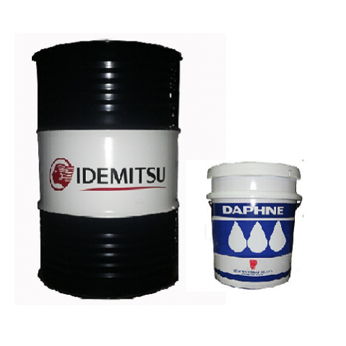 Idemitsu Daphne Oil Cut HL25 (200 Litre)