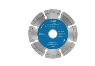 BOSCH DIAMOND CUTTING DISC HPE, STANDARD FOR UNIVERSAL (2608603728)