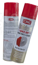 CRC BRAKLEEN BRAKE AND PARTS CLEANER 500g