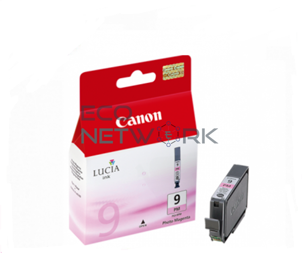 CANON PGI-9 PM