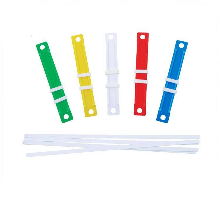 FASTENER PLASTIC (50'S / BOX)