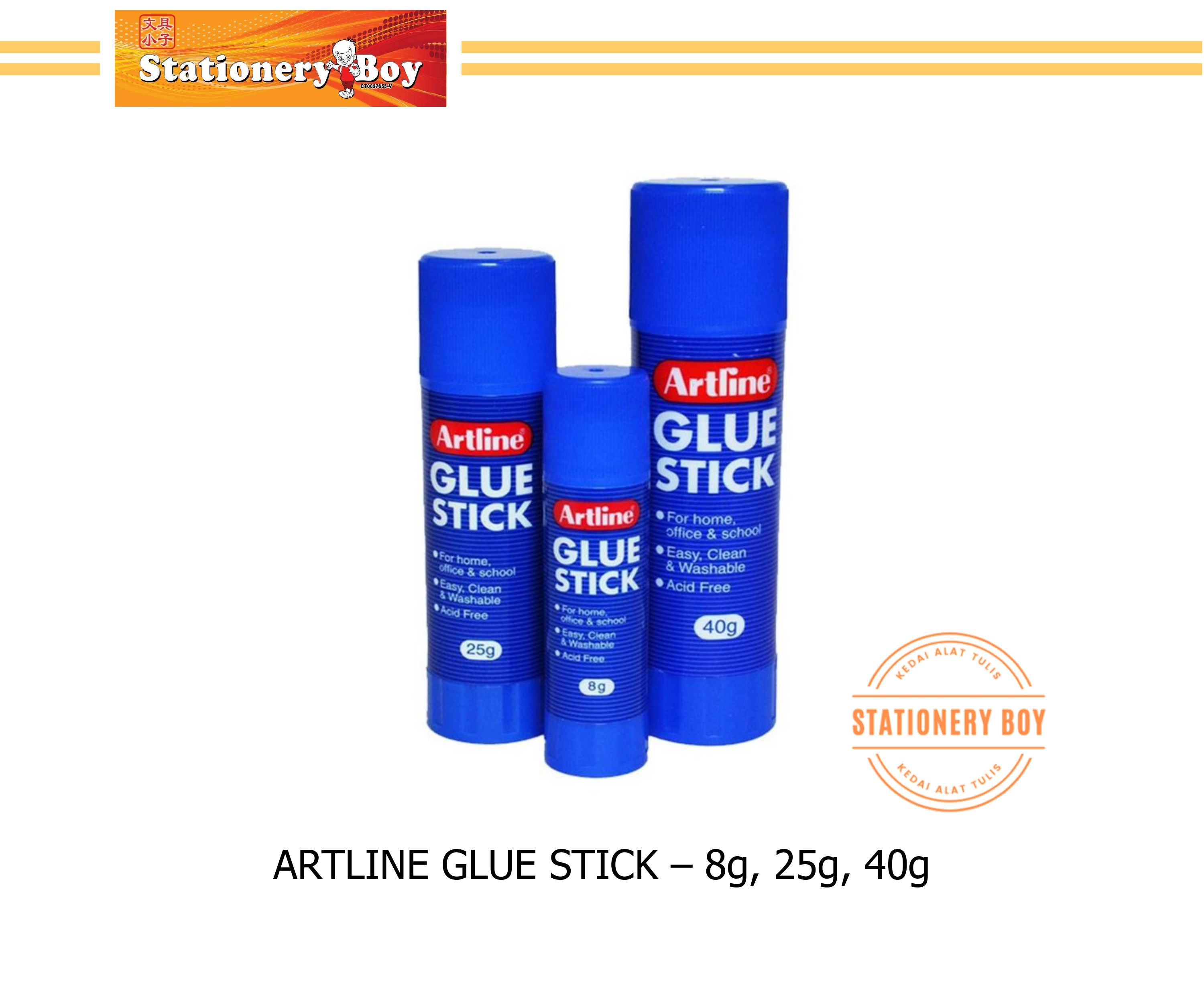 ARTLINE Glue Stick / Gam Pelekat