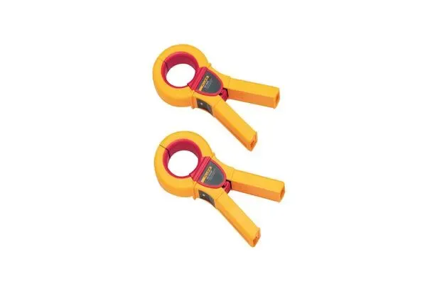 Fluke GEOAC EI-1623 Selective/stakeless Clamp Set For 1623,consists Of Ei-162x And Ei-162ac