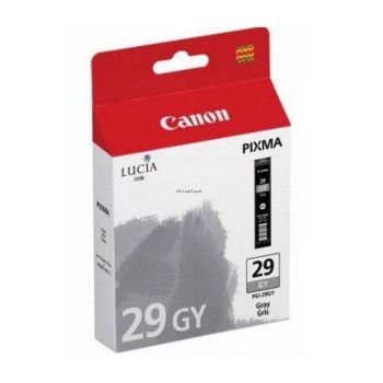 CANON Gray ink tank (36 ml) PGI-29 GY