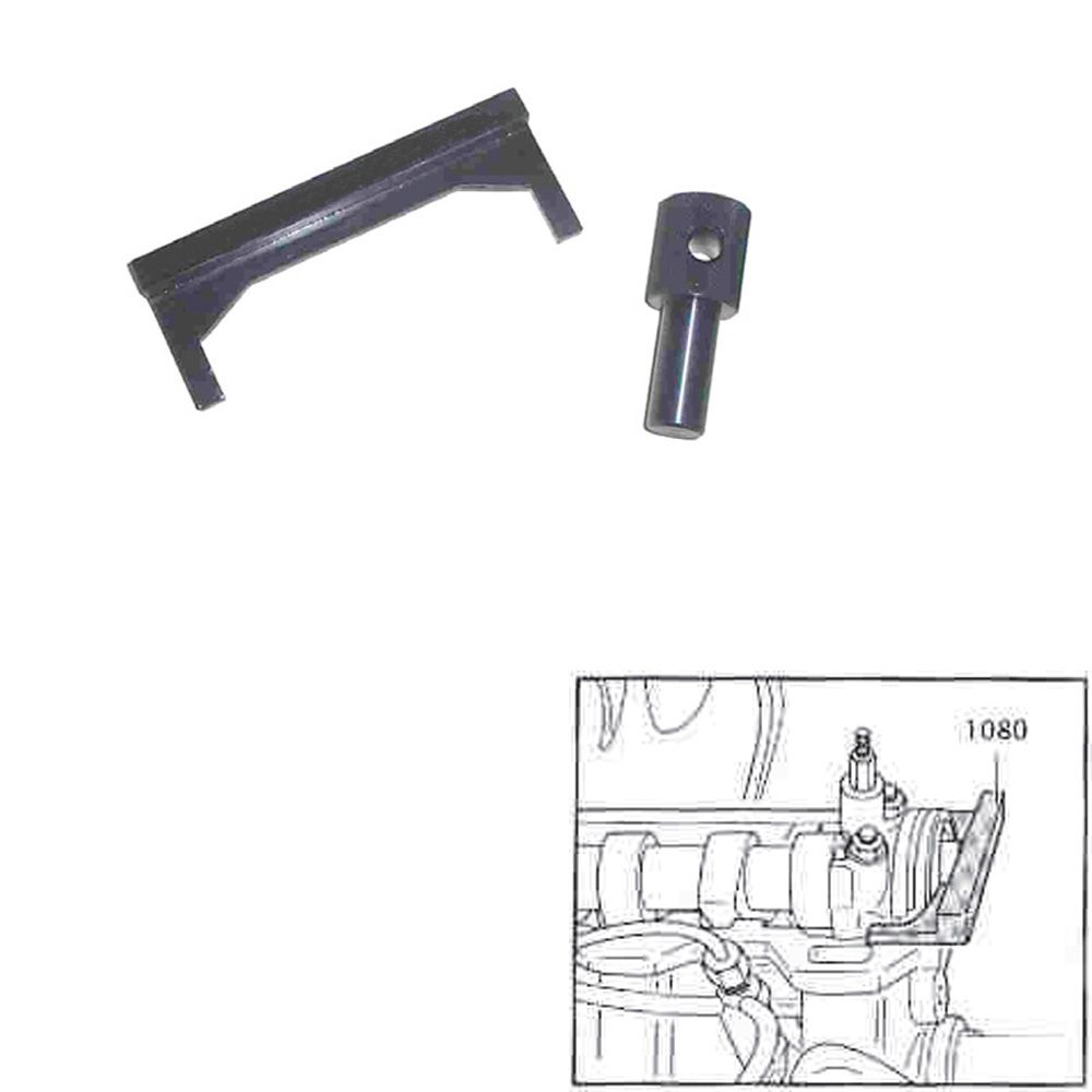 JONNESWAY VW DIESEL 2400CC. CAMSHAFT ALIGNMENT TOOL