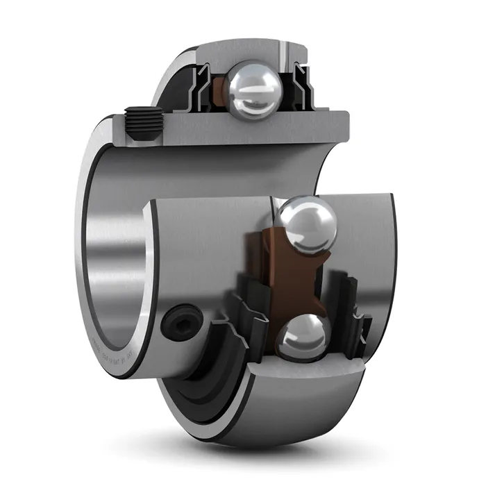 SKF YAR 205-2F Insert