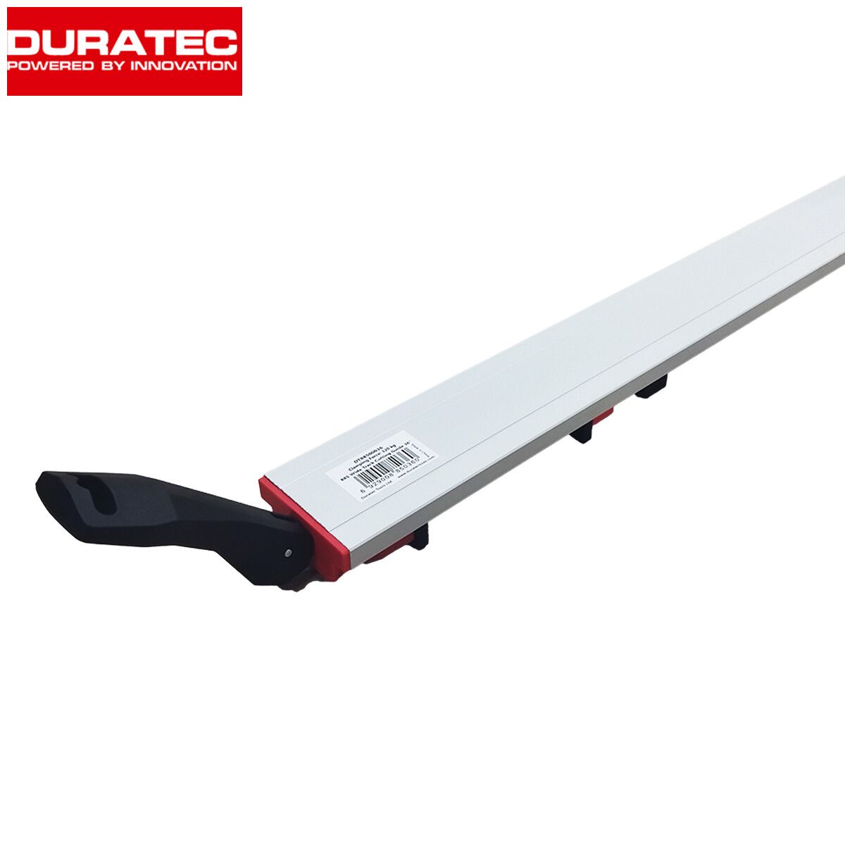 Duratec 885 Wide Track Wood Cutting Guide 24"