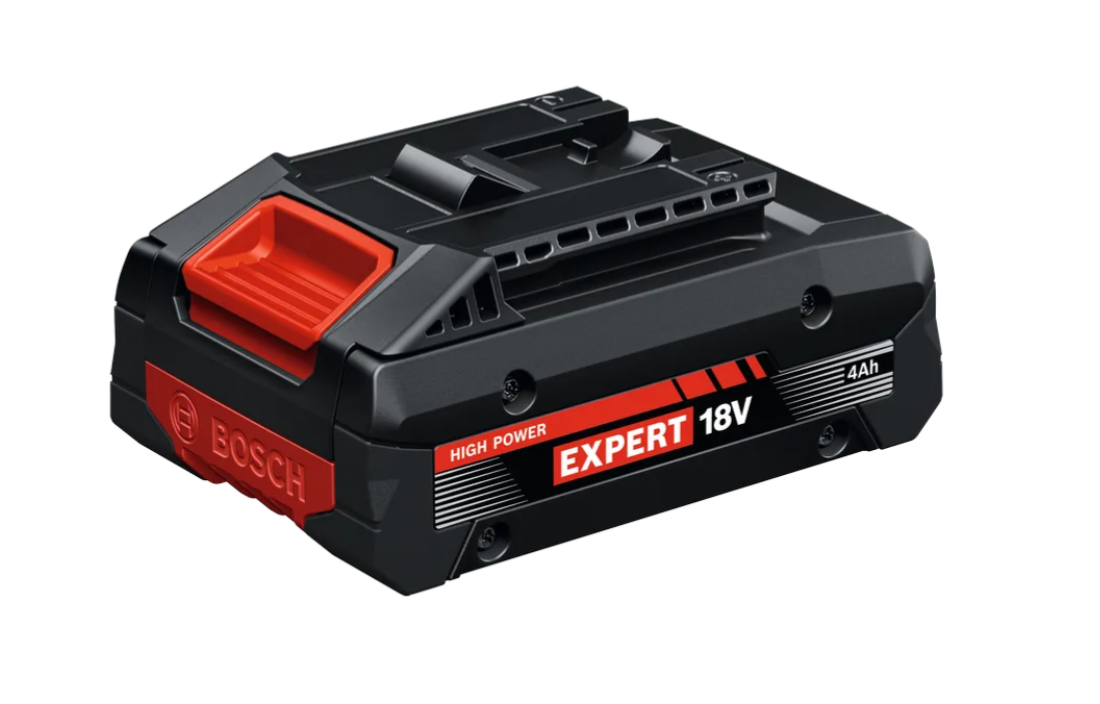 BOSCH EXPERT EXBA18V-40 BATTERY PACK (1600A036Z1)