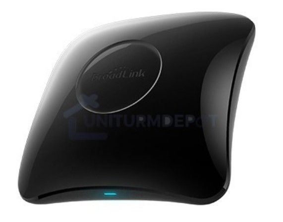 SE SETIA ELECTRIC Smart Broadlink