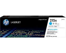 HP 215A LaserJet Toner Cartridge Cyan W2311A