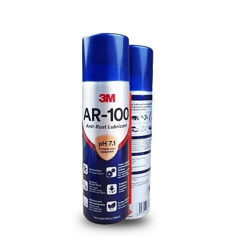 3M ANTI-RUST LUBRICANT AR-100