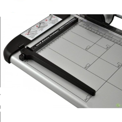 KW-Trio Heavy Duty Paper Trimmer 3018 (A4) - 10 sheets (Paper Cutter, Paper Trimmer, Heavy Duty Cutter, A4 paper cutter)