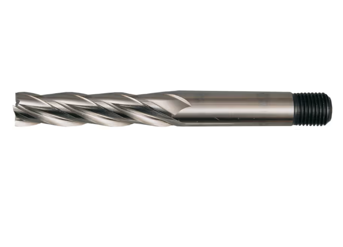 10mm HSS L/S SC/SH END MILL