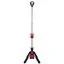 MILWAUKEE M12™ 1400 Max Lumens LED Stand Light