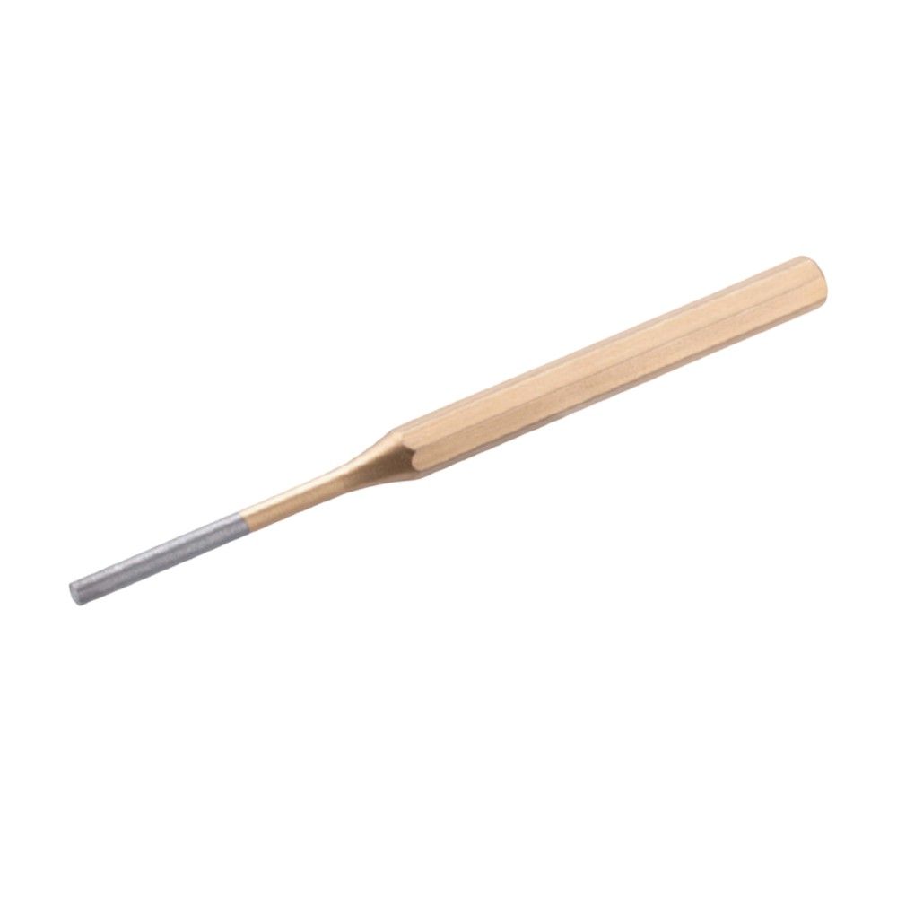 M10 PIN PUNCH - MM - 1.5 / 2 / 2. 5 / 3 / 4 / 5 / 6 / 7 / 8 / 10