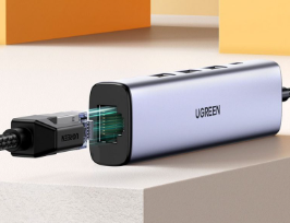 USB hub to charge store smart phone + sales floor