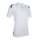 QD34 Polo (S/S)