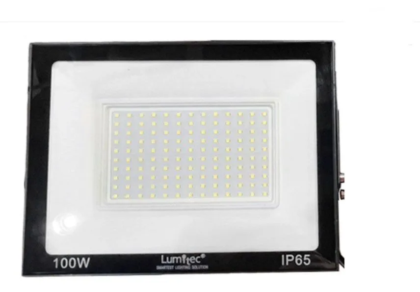 LED Spotlight/Flood Light (6500K Daylight) 100W/200W